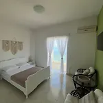 Andrew Seaside Apartamento *