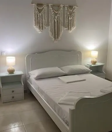 Apartamento Andrew Seaside