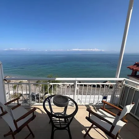 Apartamento Andrew Seaside