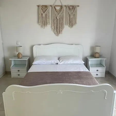 Andrew Seaside Apartmán