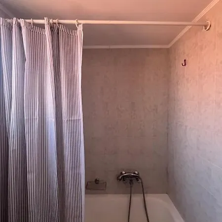 Andrew Seaside Xylokastro