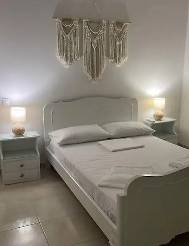 Apartamento Andrew Seaside