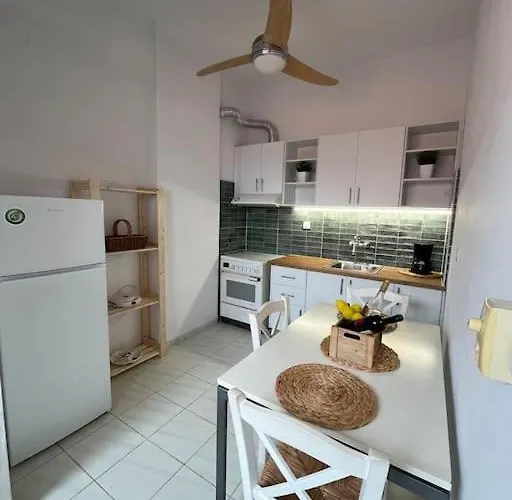 Andrew Seaside Apartamento *