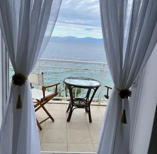 Andrew Seaside * 西洛卡特伦