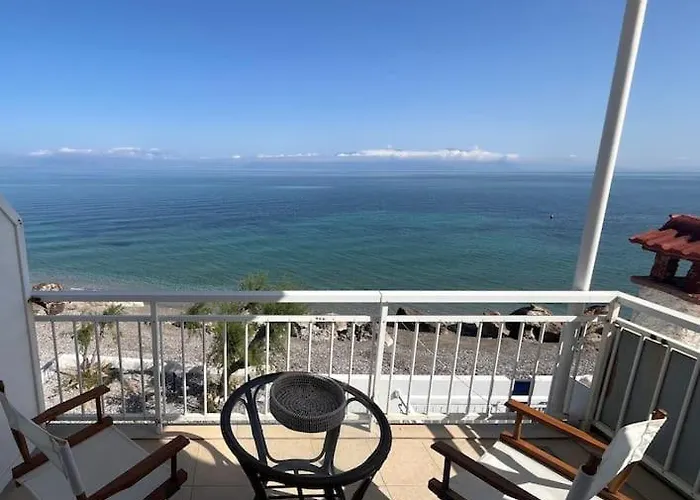 Apartamento Andrew Seaside