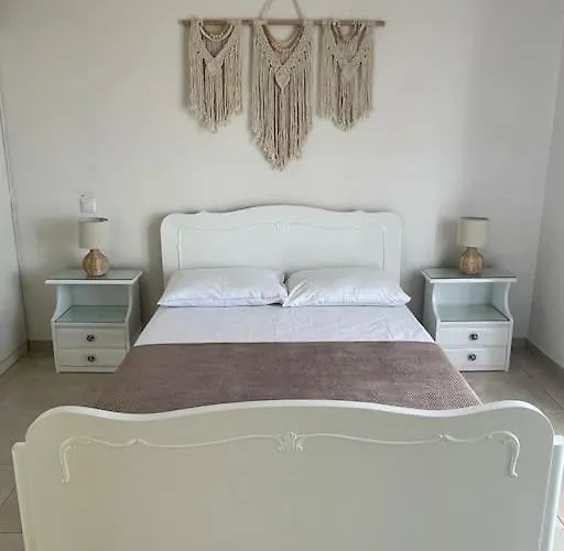 Andrew Seaside Apartamento