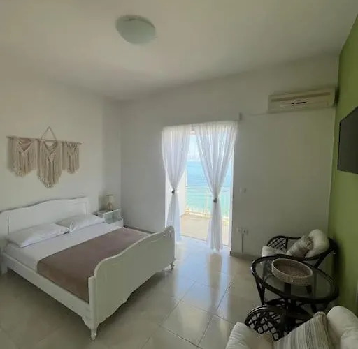 Andrew Seaside 公寓 *