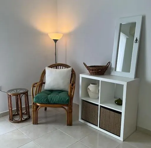 Apartamento Andrew Seaside *